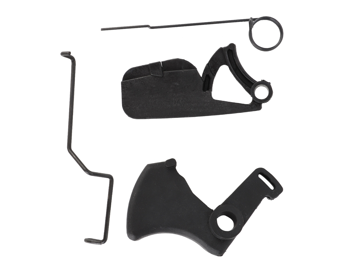 Palanca de resorte CHABERLU para motosierras Stihl MS180 y MS170