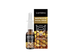 Spray nasal para la vitalidad masculina