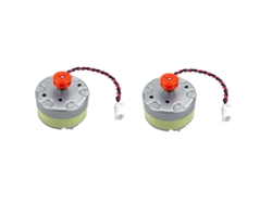 Accesorio Aspiradores MIJIA 2 motor lds s50 s51 s55 er