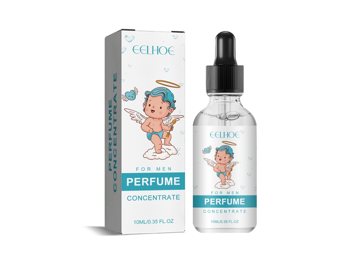 Perfume Eelhoe Cupid - Fragancia ligera y duradera
