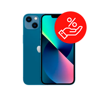 iPhone Financiado