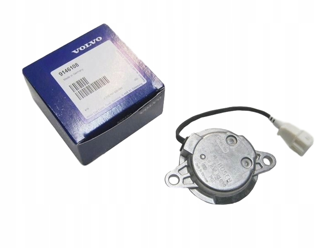 Sensor de posición del árbol de levas Volvo 960 S90 OE 9146108