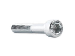 Tornillo Rosca Metal Allen Din 912 Zinc Largo 20Mm Métrica M-5 UCAFIX
