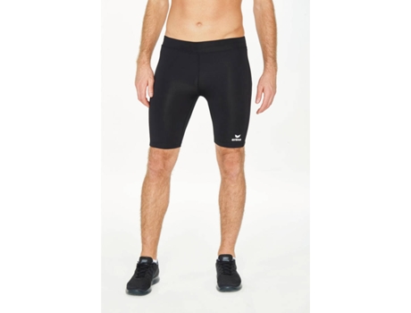 Pantalones Cortos para Hombre ERIMA Performance Negro (L)