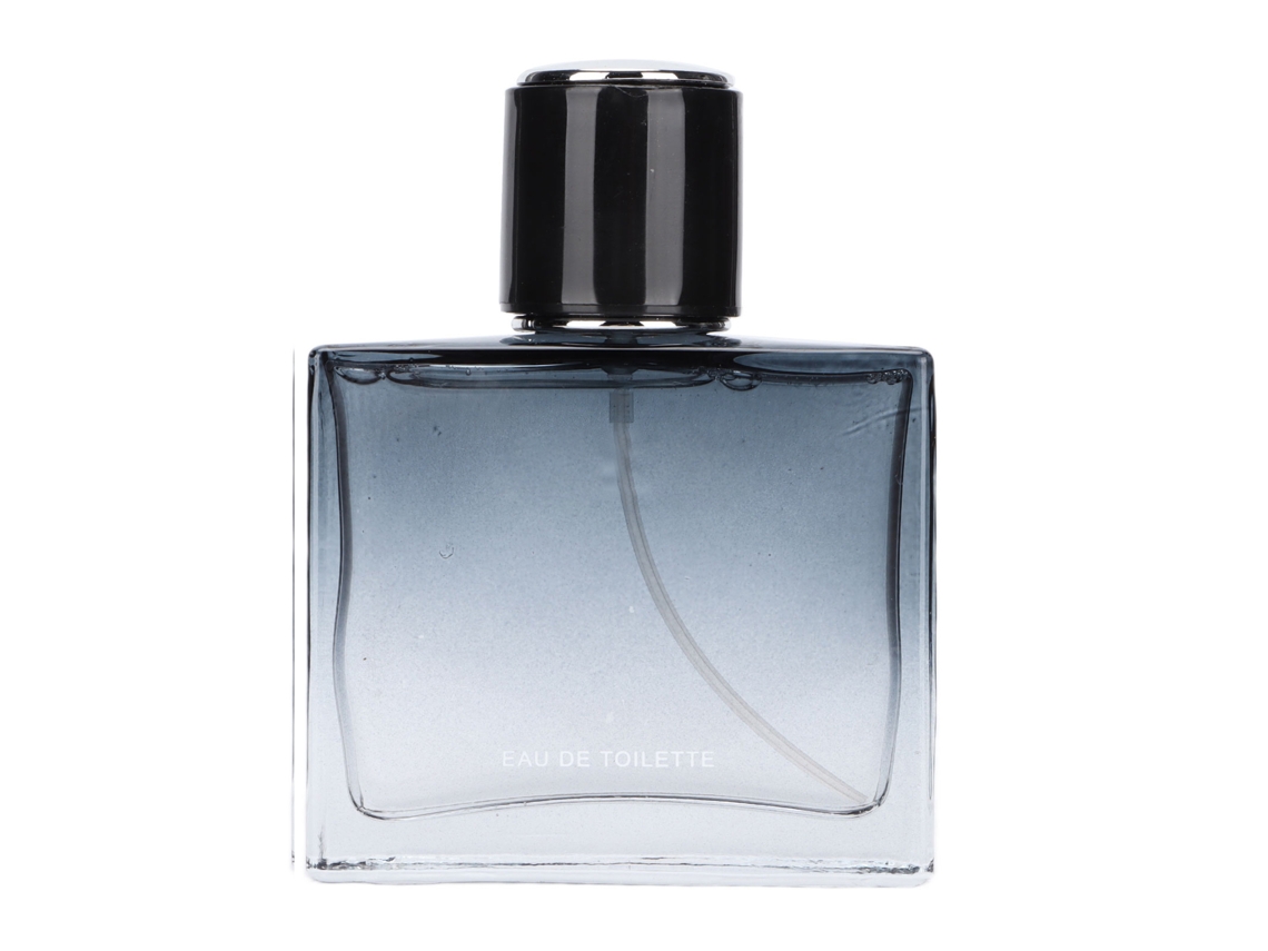 Perfume Para Hombre Aishixuand 50ml Fragrancia Oriental Floral Y Frutal De Larga Duración Más De 12 Horas