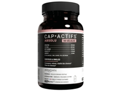 Synactifs Capactifs Absolu 180 Cápsulas ARAGAN