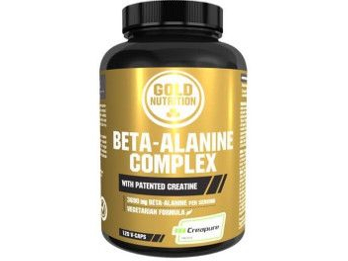 Complejo de Beta-Alanina