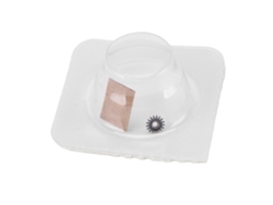 Rueda Vertical Para Reparación De Mecanismos De Reloj, Compatible Con El Accesorio De Repuesto 3035-5026
