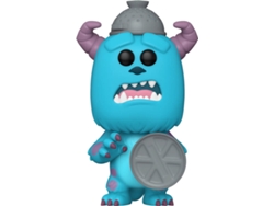 POP DISNEY:MONSTERS INC 20TH-SULLEY LID