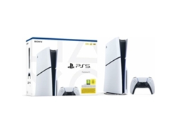 Playstation 5 SONY Slim D Chasis