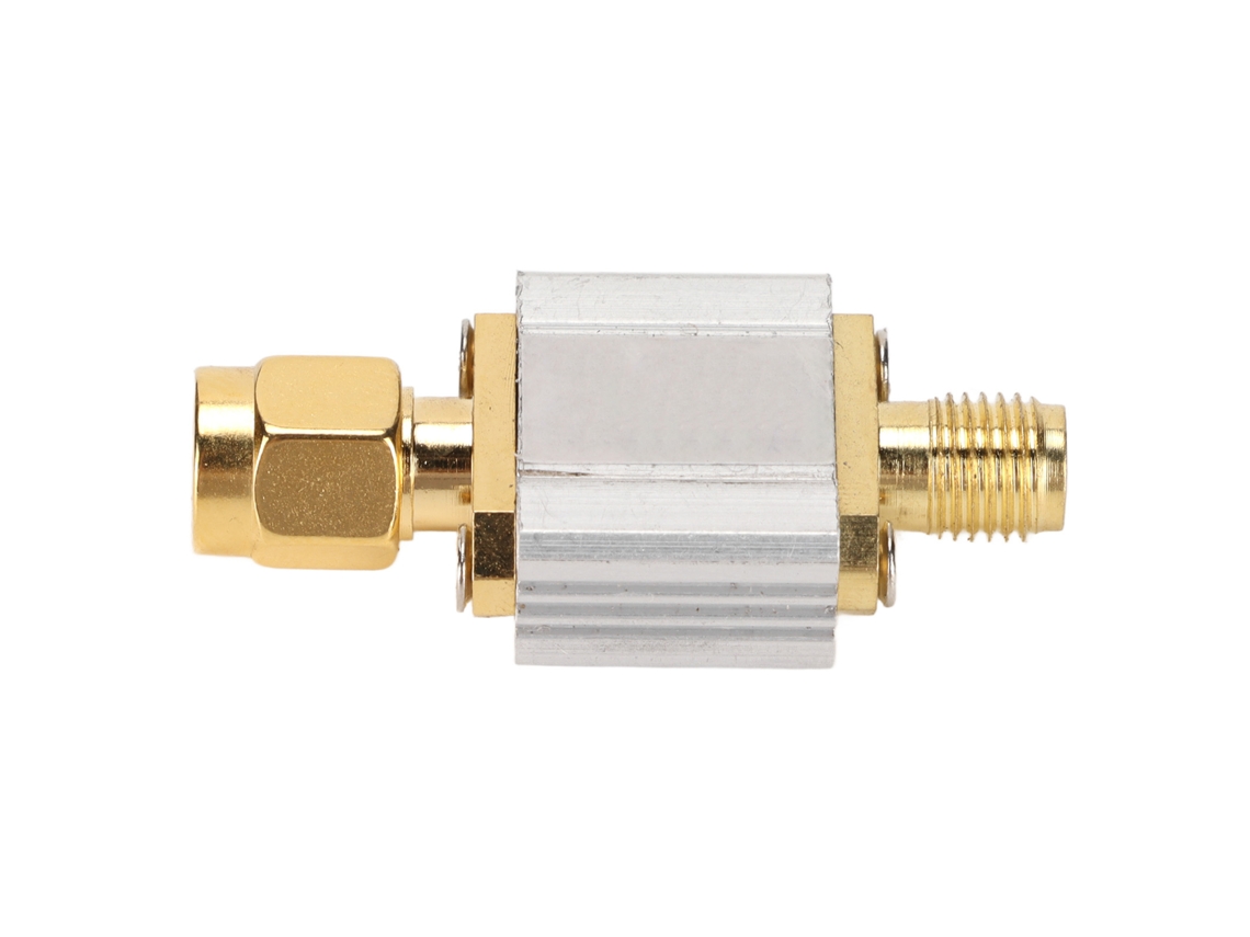 Módulo Veloriskku - Filtro passa-banda de 868 MHz - Receptor RFID de 866-870 MHz - Ferramentas para componentes - Interface SMA