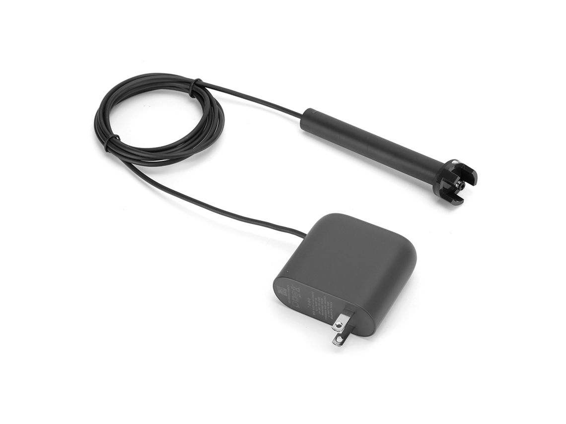 Adaptador De Alimentación Para Cargador De Facebook Dc19v 2.37a 45w W18-045n1a Gris