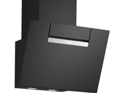 Campana BOSCH DWK67FN60 (427 m³/h - 58 cm - Negro) 59x43.3