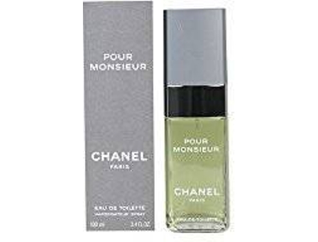 Perfume CHANEL Eau De Toilette Mujeres (100 ml)