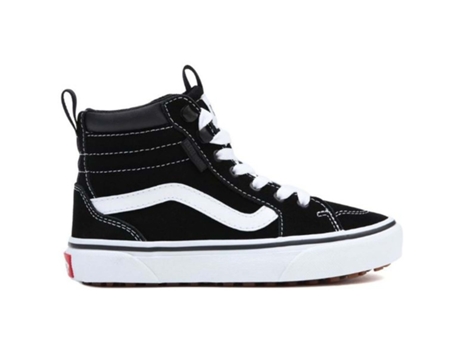 Zapatillas de Niño VANS Filmore Hi Vansguard Multicolor (31)