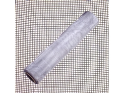 Tela Mosquitera Galvanizada 16x16/ 120 cm  Rollo 25 Metros SATURNIA