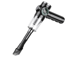 Aspirador Manual, Mini y Multifuncional, Inalámbrico, para Coche NEVEANCE
