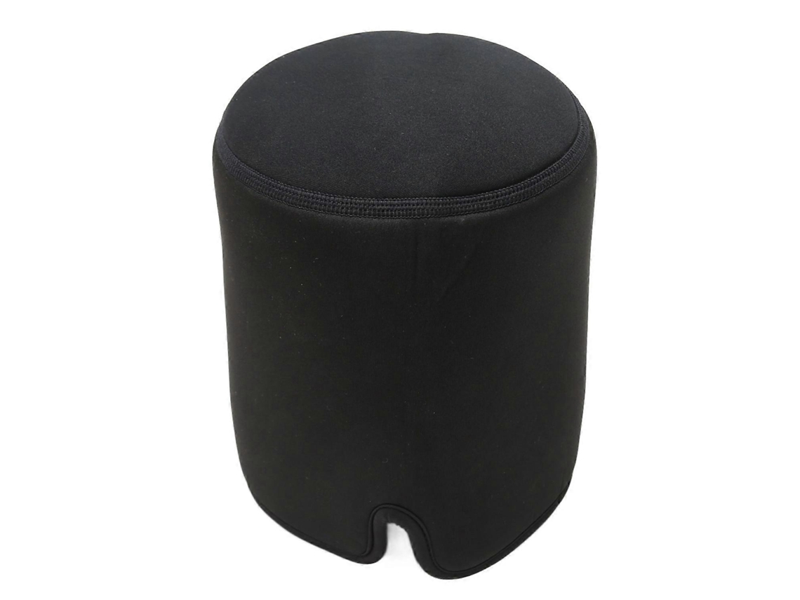 Funda protectora para altavoz Bluetooth, resistente al agua y al polvo, con almohadilla antideslizante para HomePods Chennnls