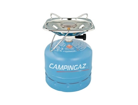 Hornillo Portatil Super Carena R CAMPINGAZ