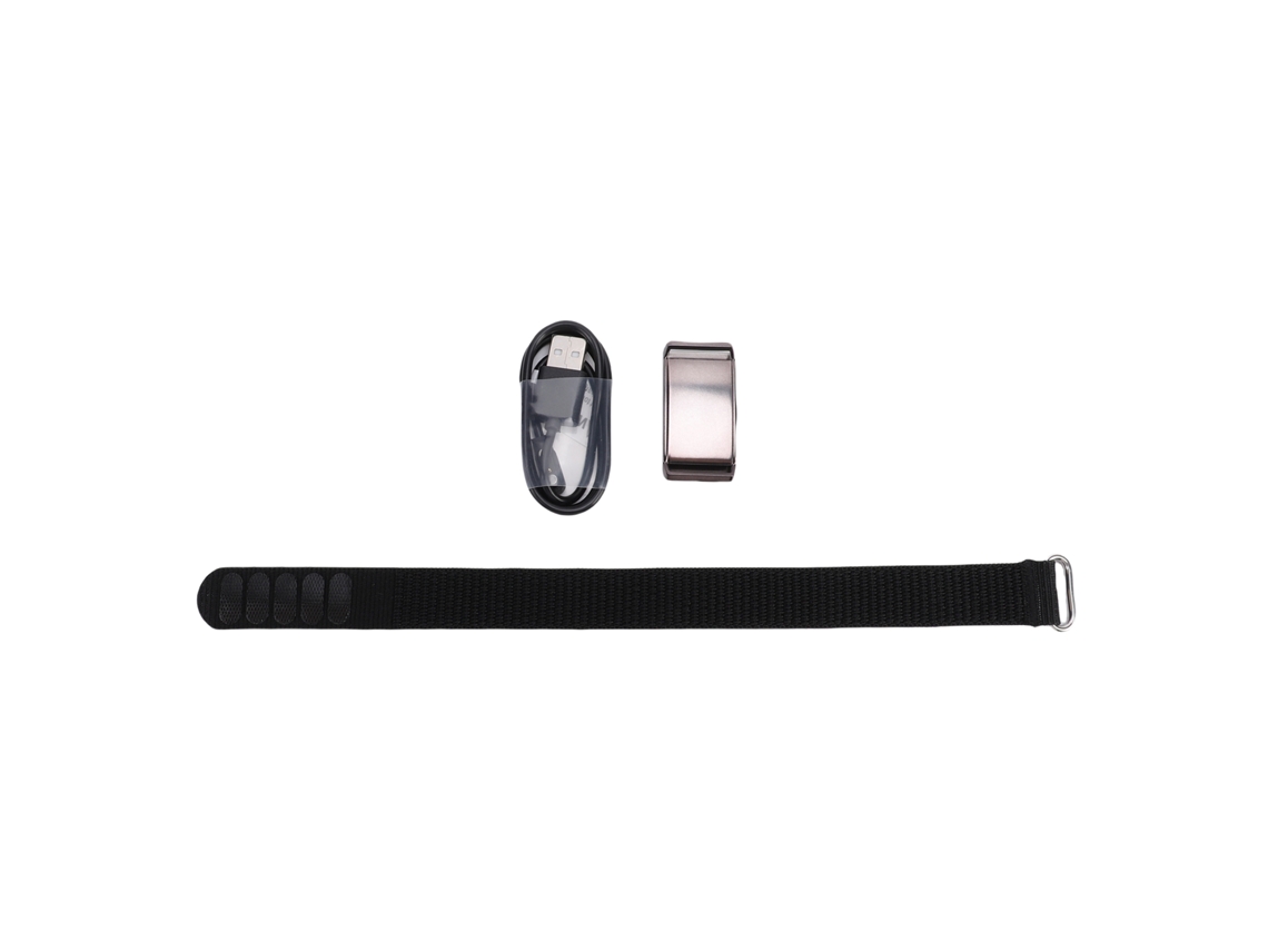 Pulsera Inteligente Seguimiento De Sueño 24 Horas 127 Modos Deportivos Resistente Al Agua 1atm Recordatorio De Llamadas