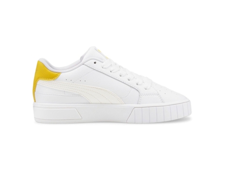 Zapatillas de Mujer PUMA SELECT Cali Star Blanco (37)