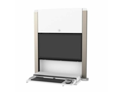 Soporte TV ERGOTRON CareFit (Soporte TV - 24-27)