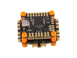 Controlador De Vuelo Hakrc 45af7 V2 Stack F7 30.5x30.5mm Doble Giroscopio Bec 5v 10v Esc Bl_s 45a 2-6s 4en1 Flytower Dji O3 Air Unit Drones Fpv Diy