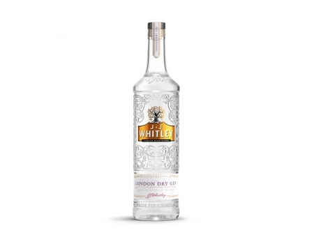 JJ Whitley Peach & Apricot Vodka 70cl. HALEWOOD