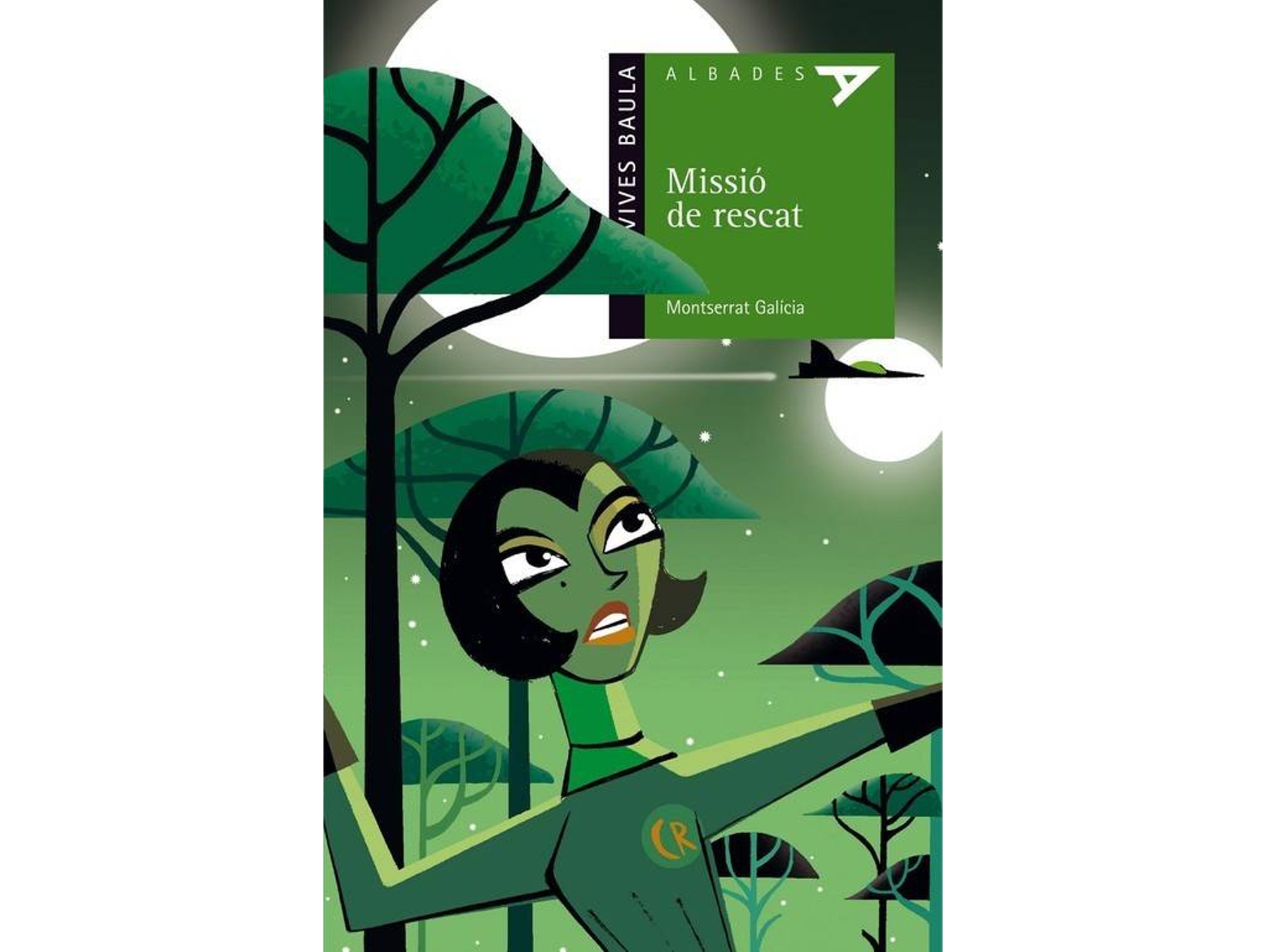 Libro Missio De Rescat (Val) - Albades Verd