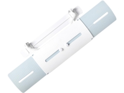 Deflector De Parabrisas Retráctil Multiángulo Ajustable Para Aire Acondicionado