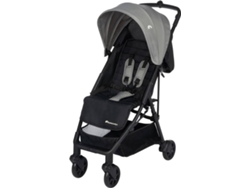 Cochecito BEBECONFORT Teeny 3D (gris)