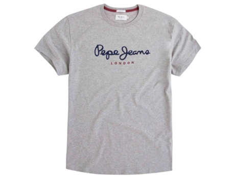 Pepe Jeans Eggo Short Sleeve T-Shirt