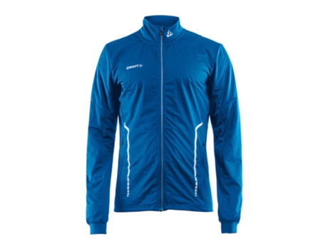 Chaqueta CRAFT Club (Tam: XS)