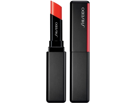 Labial SHISEIDO Color Gel Lip Balm 112-tiger lily
