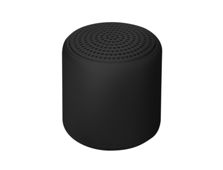 Altavoz AVIZAR INPODS-BK