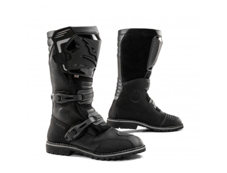 Botas para Motociclismo FALCO Hombre (42 - Multicolor)