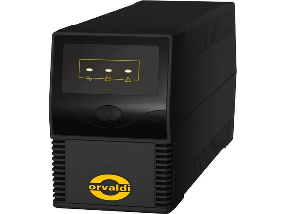 Fuente Alimentación ORVALDI Id600 360W