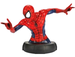 Busto MARVEL Spider-Man