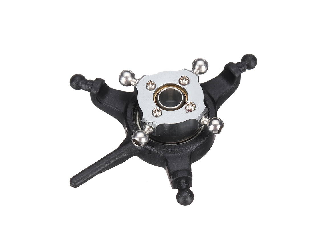 Plato Cíclico Para Helicópteros Rc Eachine E200, E200 Pro, E200s, E250, E200 Exp.