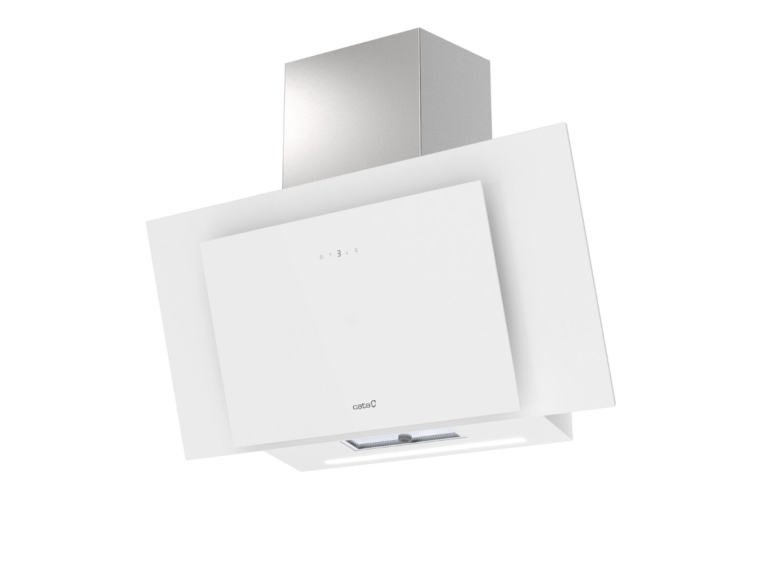 Extractor convencional Cata Thalassa Pro (90 cm a 842 m3/h)