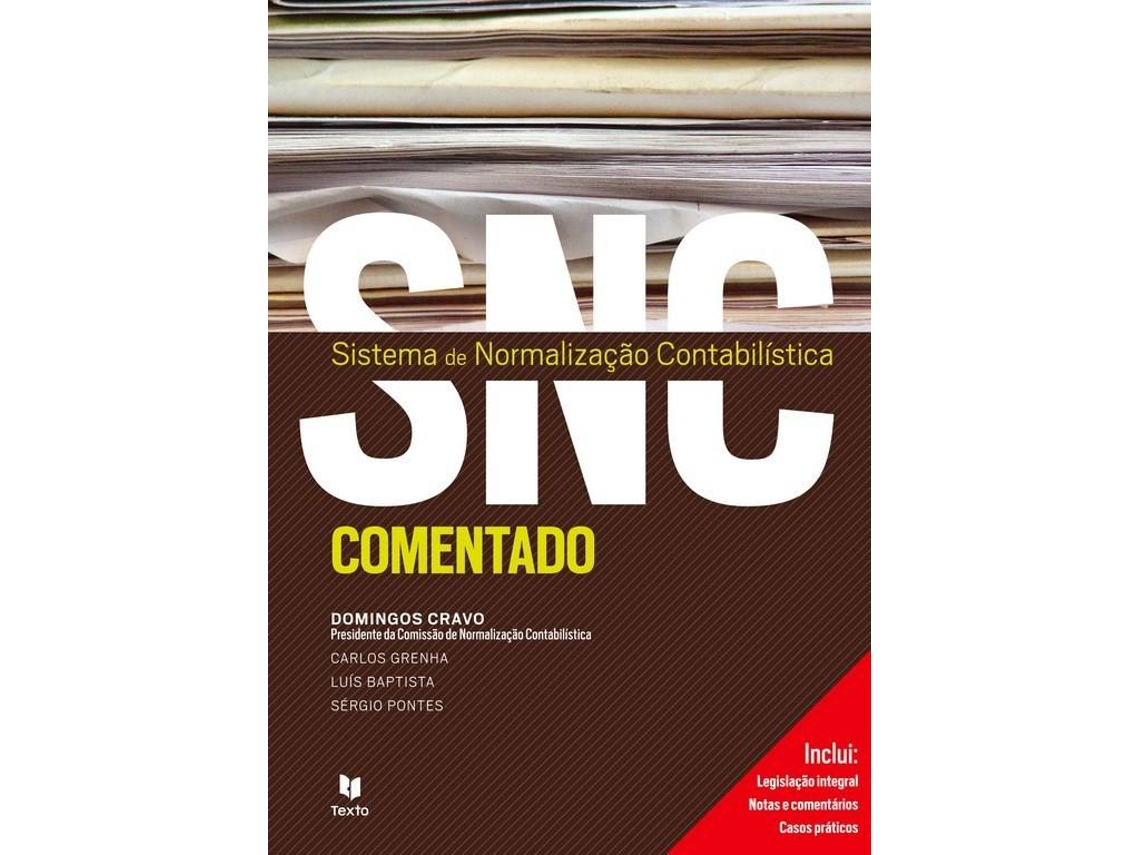 Libro de Domingos Cravo (Portugués)