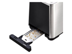 Tt420d30 Inox Cube Tefal