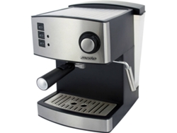 Cafetera MESKO MS4403 (15 bar - Café Molido)