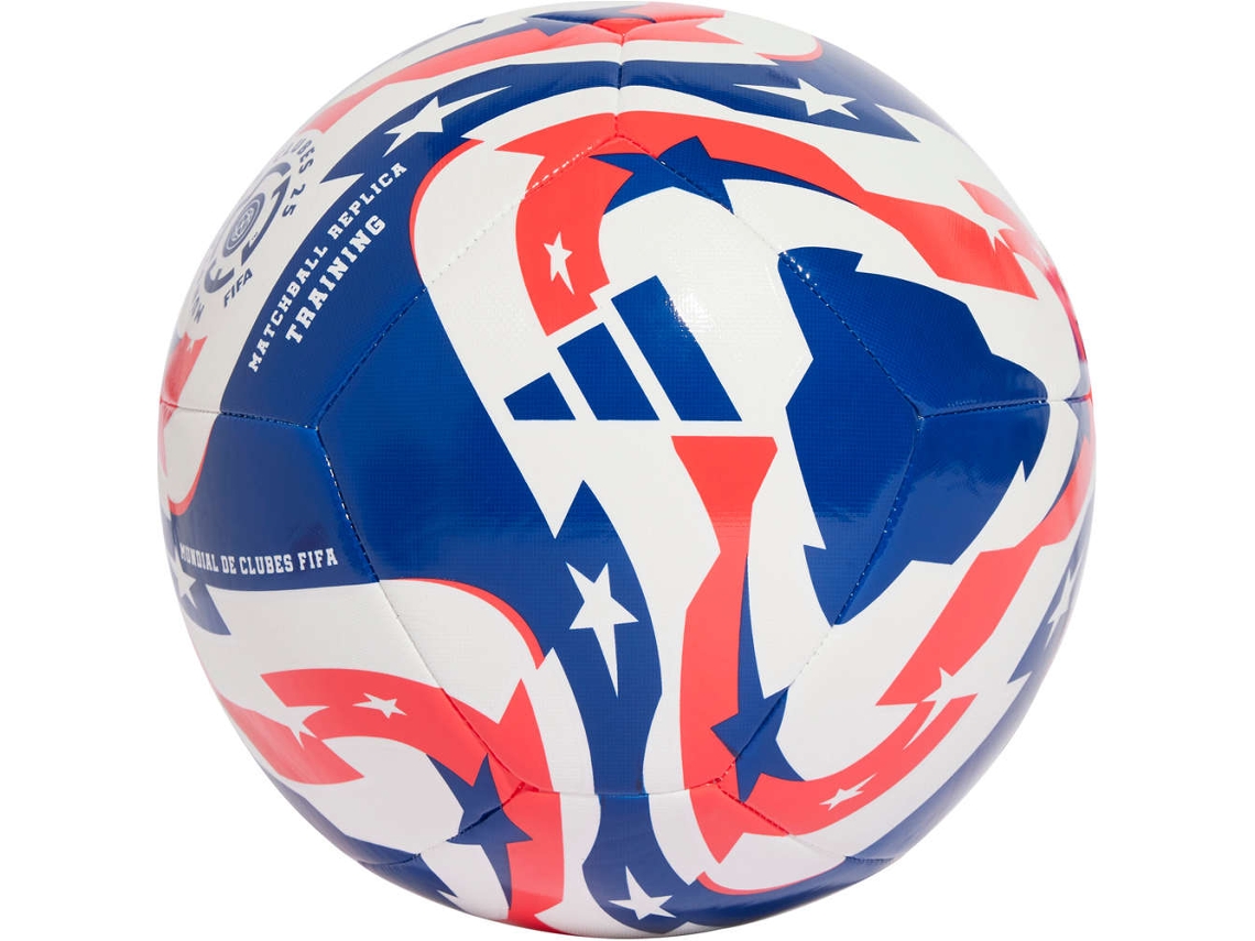 Globos ADIDAS de la Copa Mundial de Clubes de la FIFA
