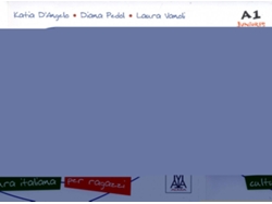 Libro Parla Con Me 1 Alumno+Mp3@ de Vários Autores (Italiano)