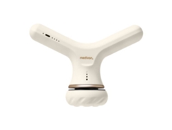 Aparelho de Massagem Muscular Sem Fio 6 Velocidades 4 Cabeçotes MEDIVON Mv seraph