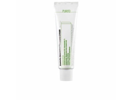Crema Facial PURITO Centella Unscented Recovery (50 ml)