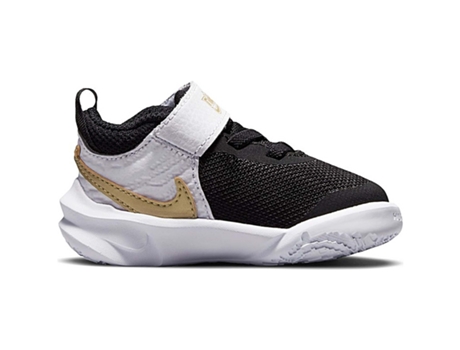 Zapatillas de Niño NIKE Team Hustle Td Multicolor (25)