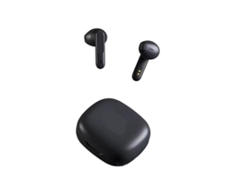 Auriculares Inalámbricos Wave Inalámbrico In Ear Gaming YIZHOOD Bluetooth Negro