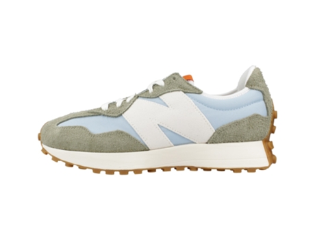 Zapatillas de Hombre NEW BALANCE Sc Tecido Verde (44.5)